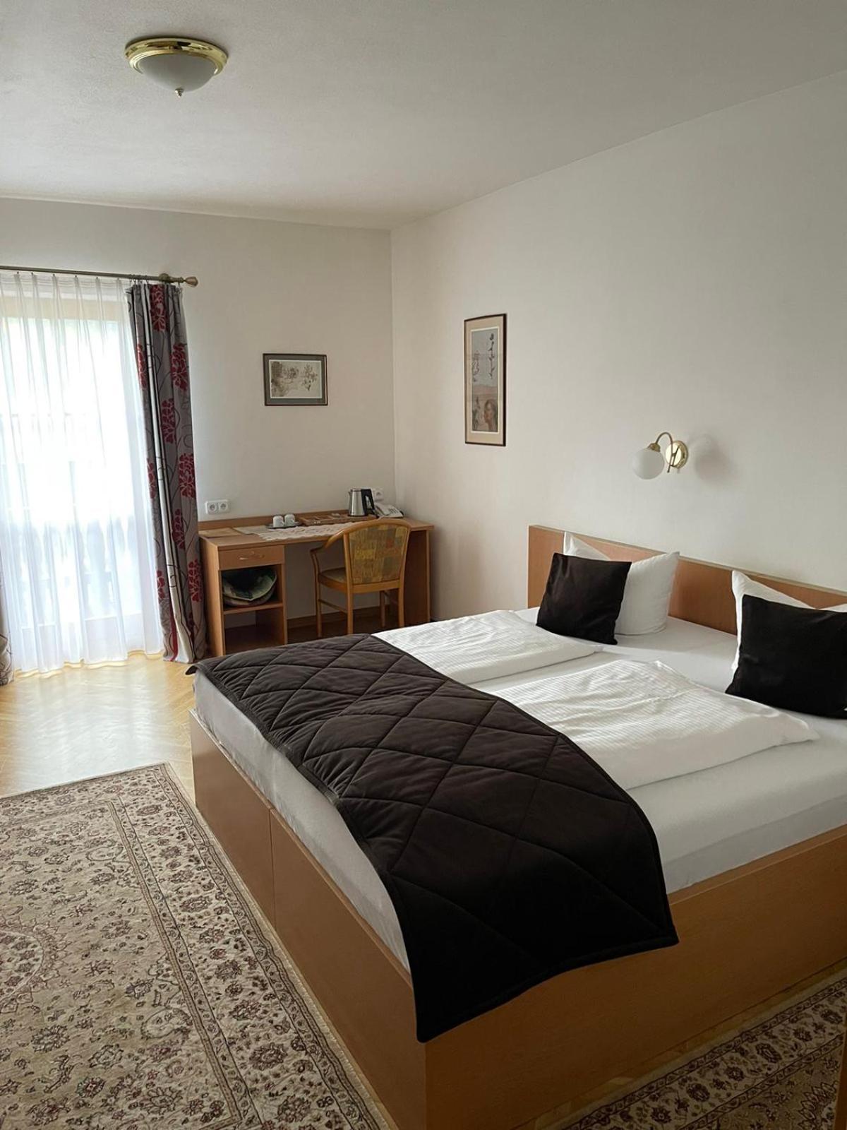 Hotel Kollerhof Zelená Lhota Dış mekan fotoğraf