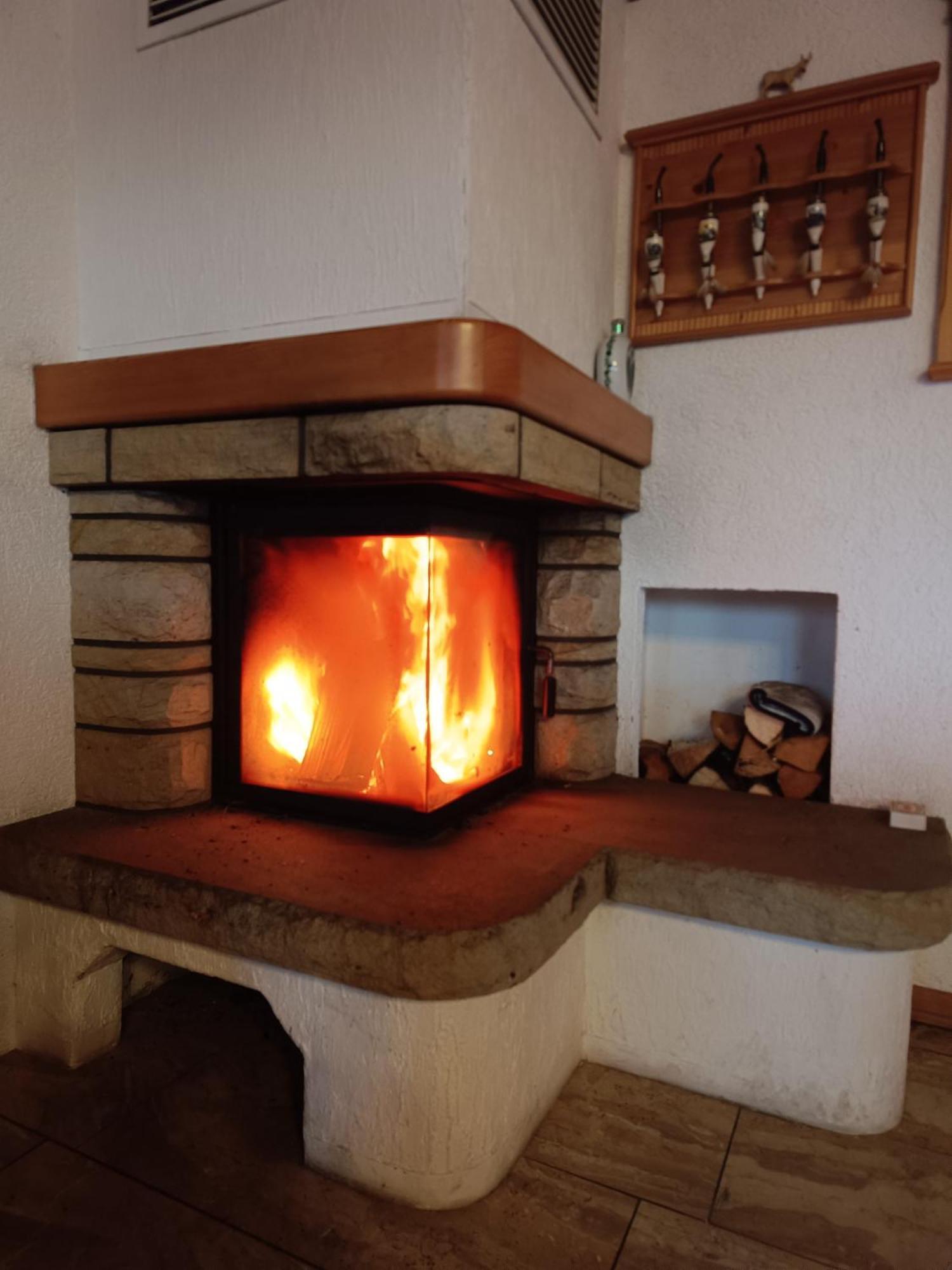 Hotel Kollerhof Zelená Lhota Dış mekan fotoğraf