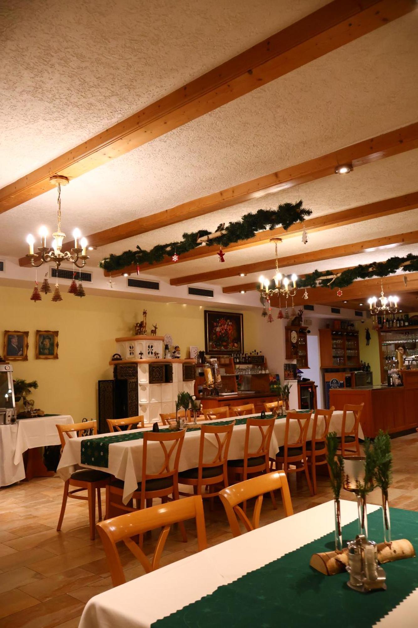 Hotel Kollerhof Zelená Lhota Dış mekan fotoğraf