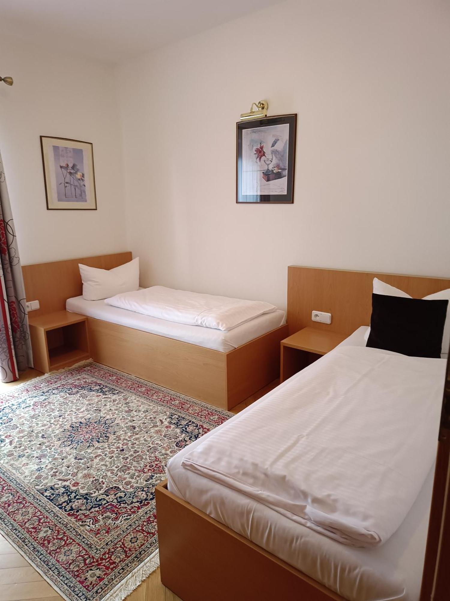 Hotel Kollerhof Zelená Lhota Dış mekan fotoğraf