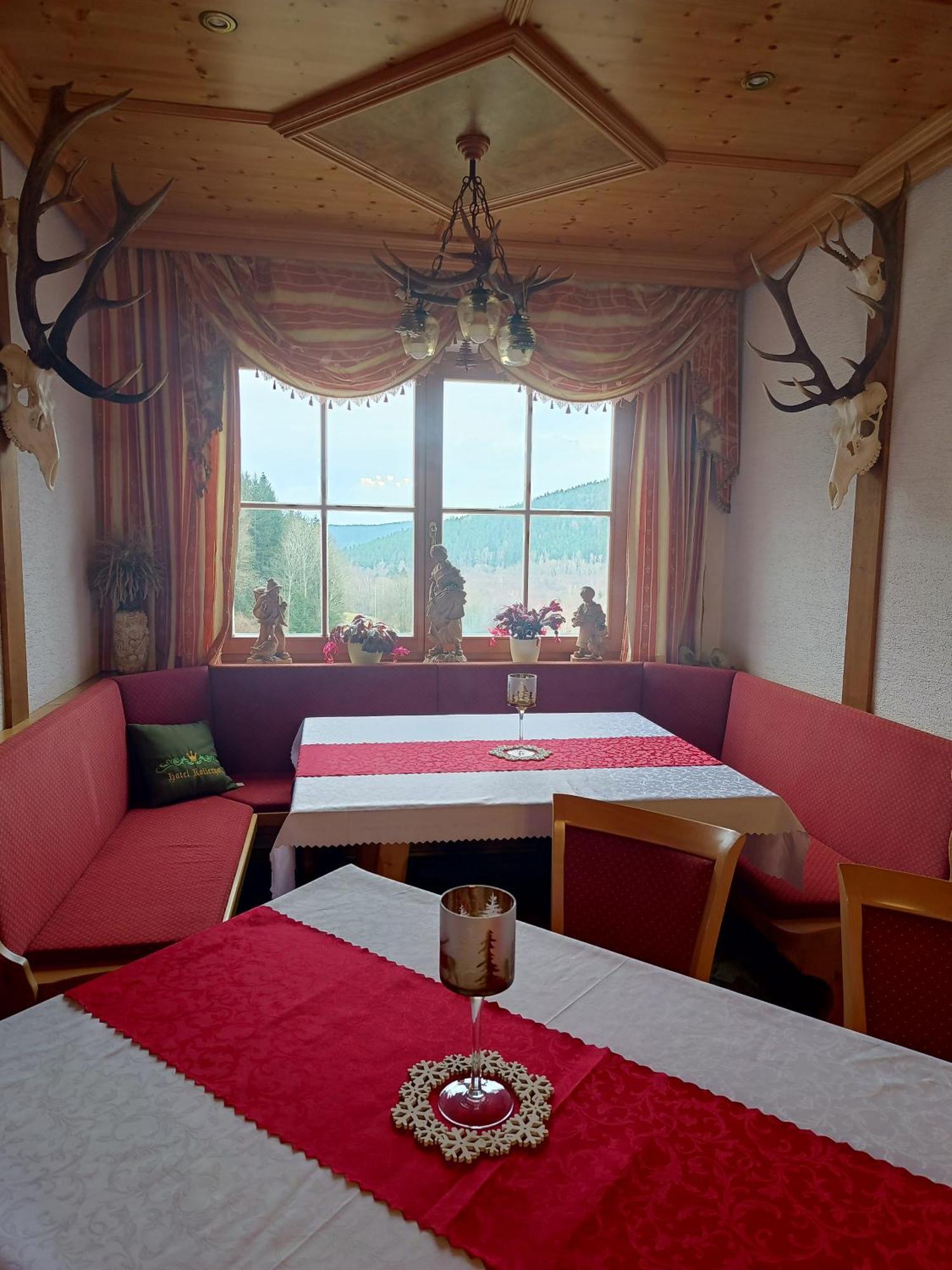 Hotel Kollerhof Zelená Lhota Dış mekan fotoğraf