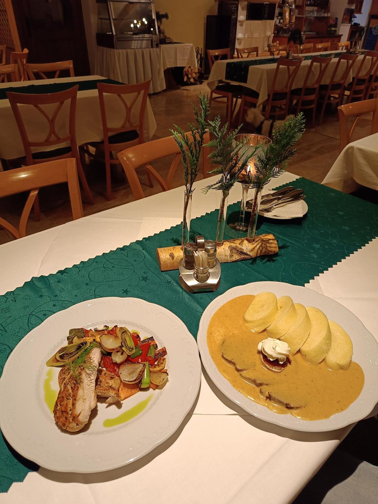Hotel Kollerhof Zelená Lhota Dış mekan fotoğraf
