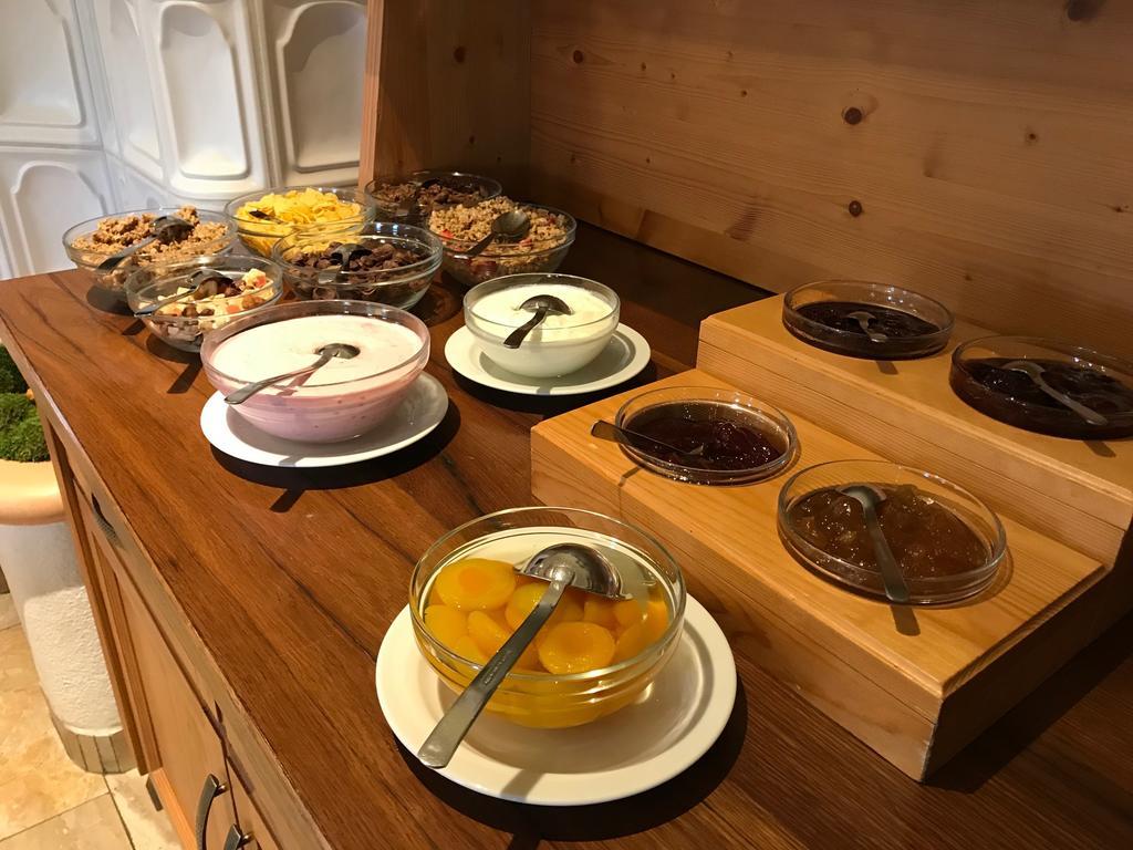 Hotel Kollerhof Zelená Lhota Dış mekan fotoğraf